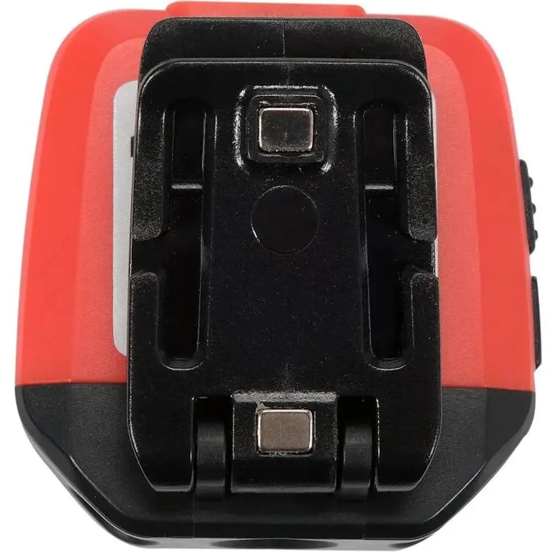 Lanterna frontala Yato YT-08598 (Black/Red)