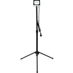 Projector LED cu stativ Yato YT-818161 (Black)