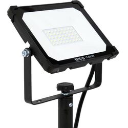 Projector LED cu stativ Yato YT-818161 (Black) Thumb