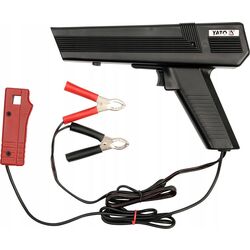 Lampa stroboscopica Yato YT-7310 (Black)