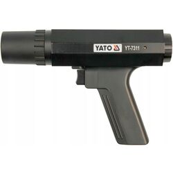 Стробоскопная лампа Yato YT-7311 (Black)