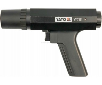 Стробоскопная лампа Yato YT-7311 (Black)