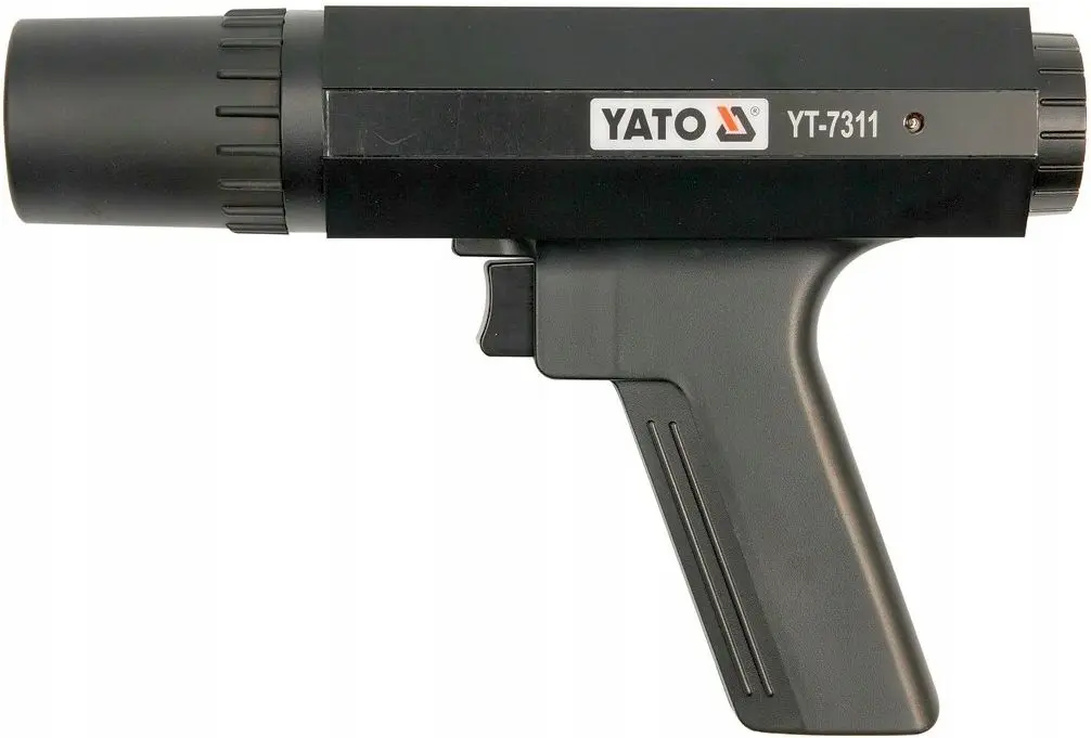 Стробоскопная лампа Yato YT-7311 (Black)