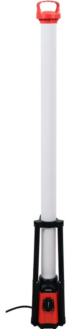 Светодиодная лампа Yato YT-08496 (Red/Black)