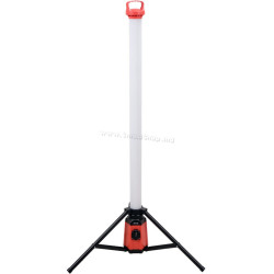 Lampa LED Yato YT-08496 (Red/Black)