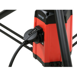 Светодиодная лампа Yato YT-08496 (Red/Black) Thumb