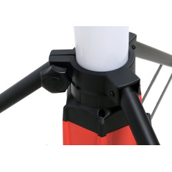 Светодиодная лампа Yato YT-08496 (Red/Black) Thumb