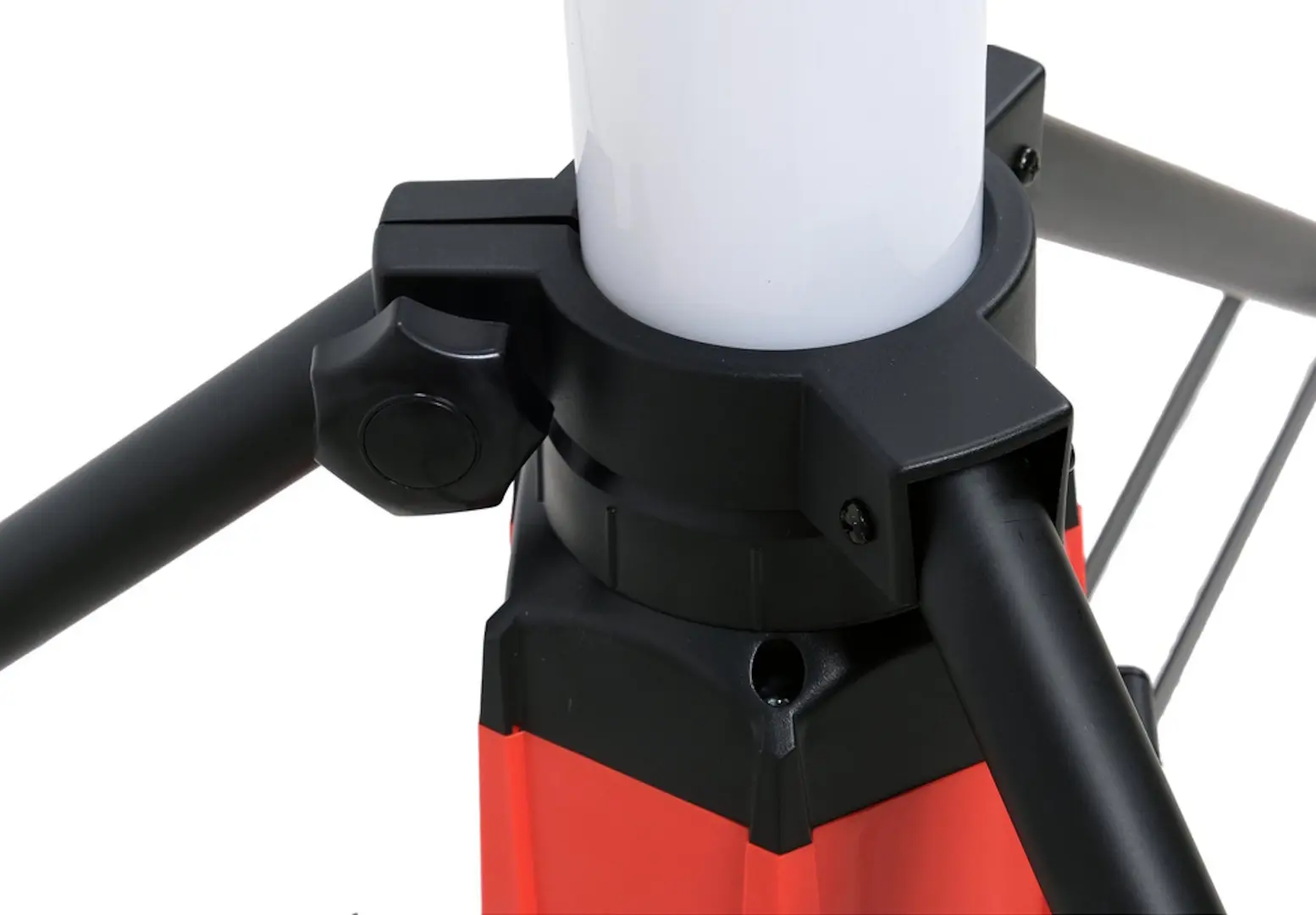 Светодиодная лампа Yato YT-08496 (Red/Black)