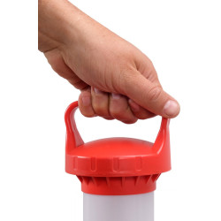 Светодиодная лампа Yato YT-08496 (Red/Black) Thumb