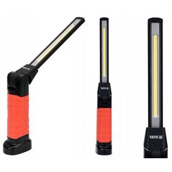 Lanterna LED Yato YT-08518 Thumb