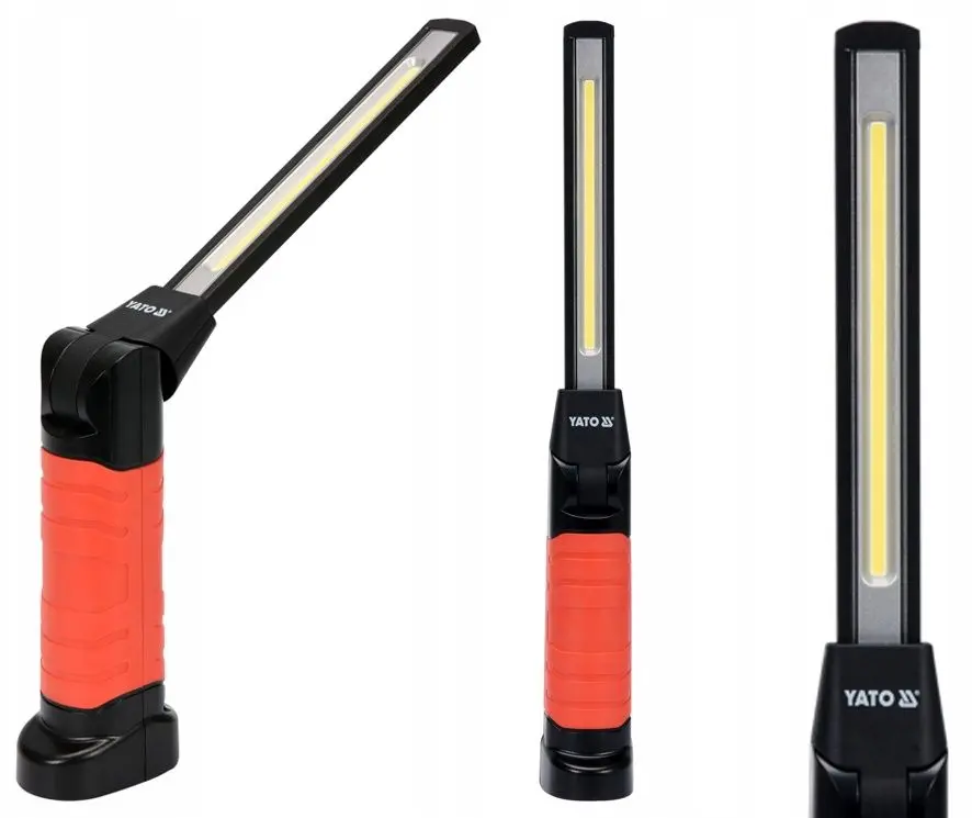 Lanterna LED Yato YT-08518