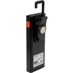 Lanterna LED Yato YT-08556 (Black) Thumb
