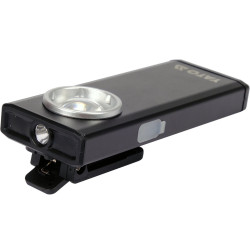 Lanterna LED Yato YT-08556 (Black) Thumb