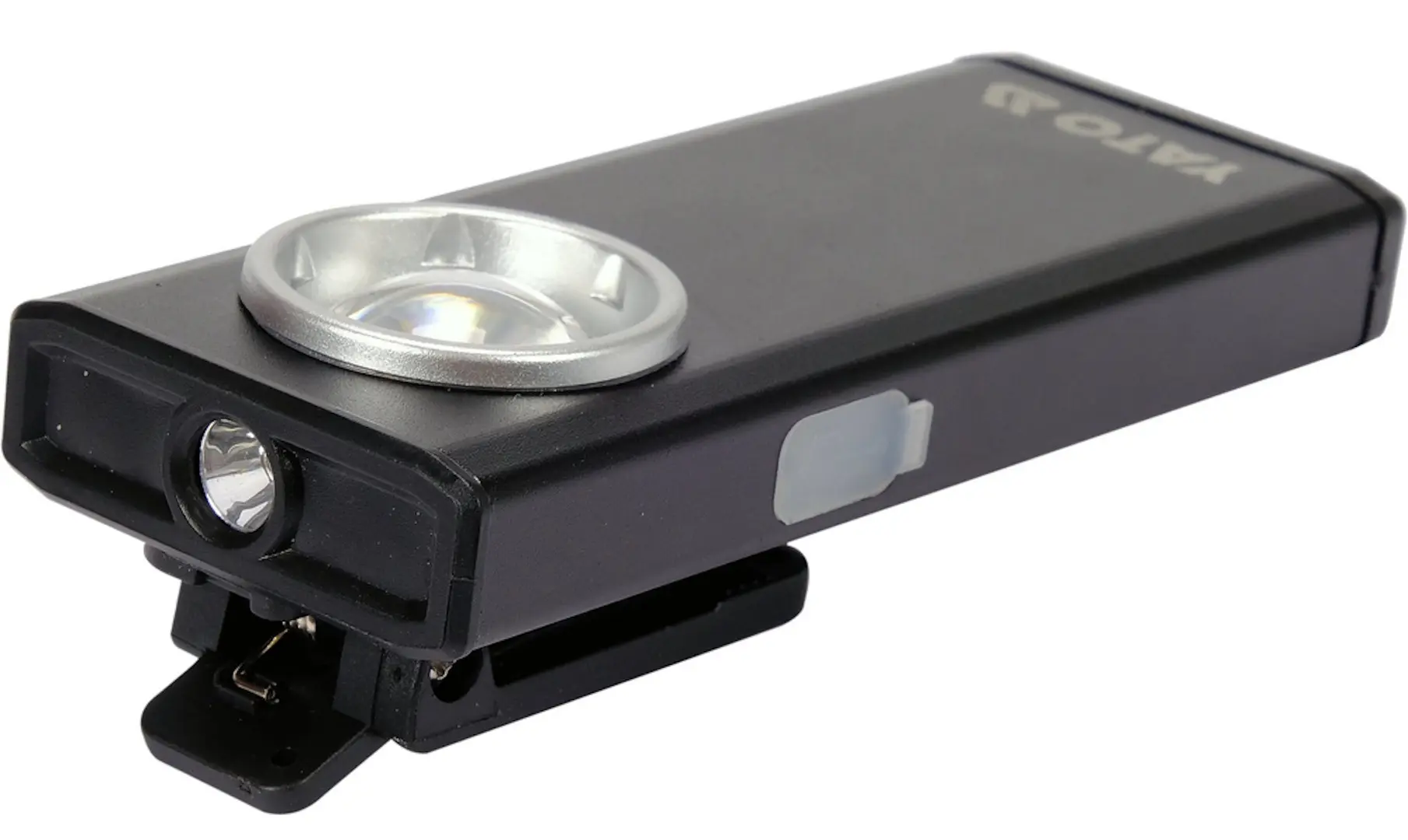 Lanterna LED Yato YT-08556 (Black)