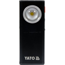 Lanterna LED Yato YT-08556 (Black)