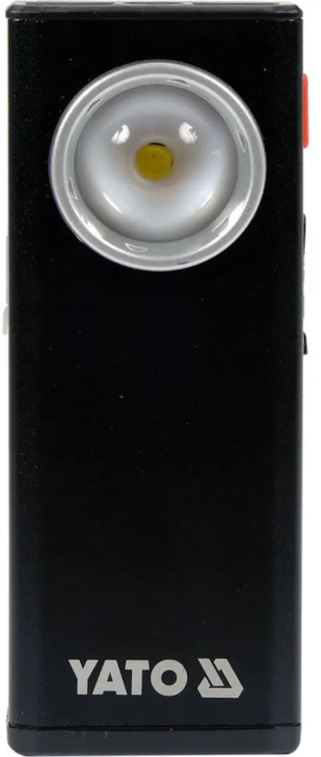Lanterna LED Yato YT-08556 (Black)