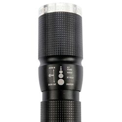 Lanterna LED Yato YT-08571 (Black) Thumb