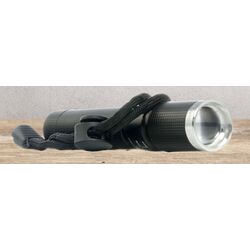 Lanterna LED Yato YT-08571 (Black)