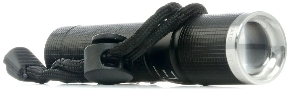 Lanterna LED Yato YT-08571 (Black)