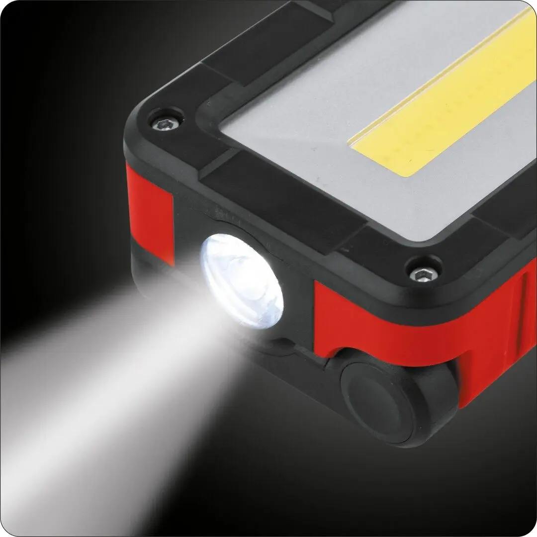 Светодиодный прожектор Yato 81819