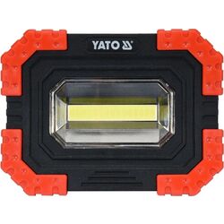 Proiector LED Yato YT-81821 (Black/Red)