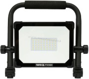 Projector LED Yato YT-818381 (Black)