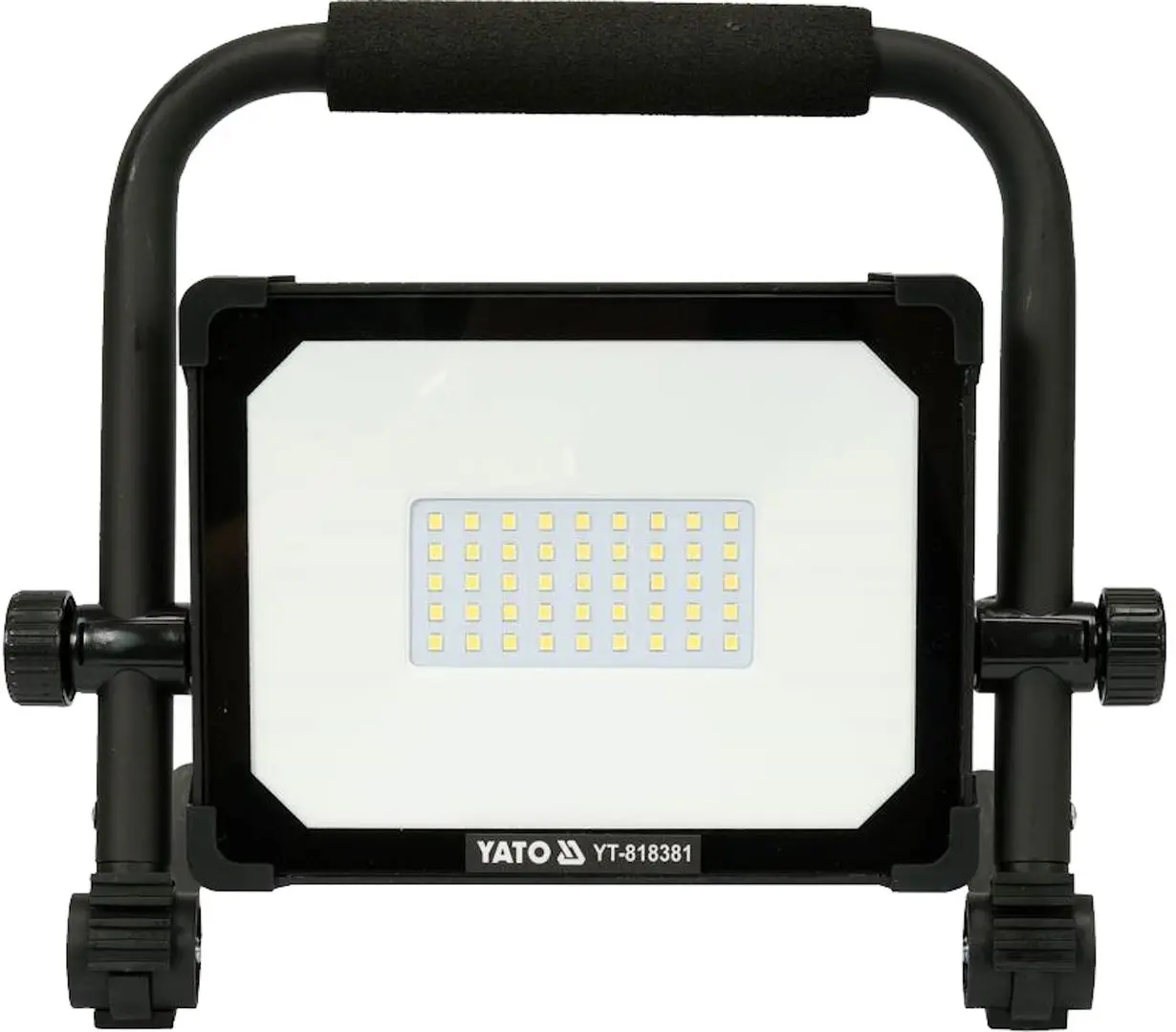 Светодиодный прожектор Yato YT-818381 (Black)