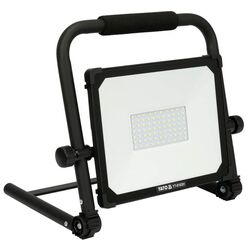 Светодиодный прожектор Yato YT-818391 (Black) Thumb