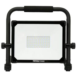 Светодиодный прожектор Yato YT-818391 (Black)