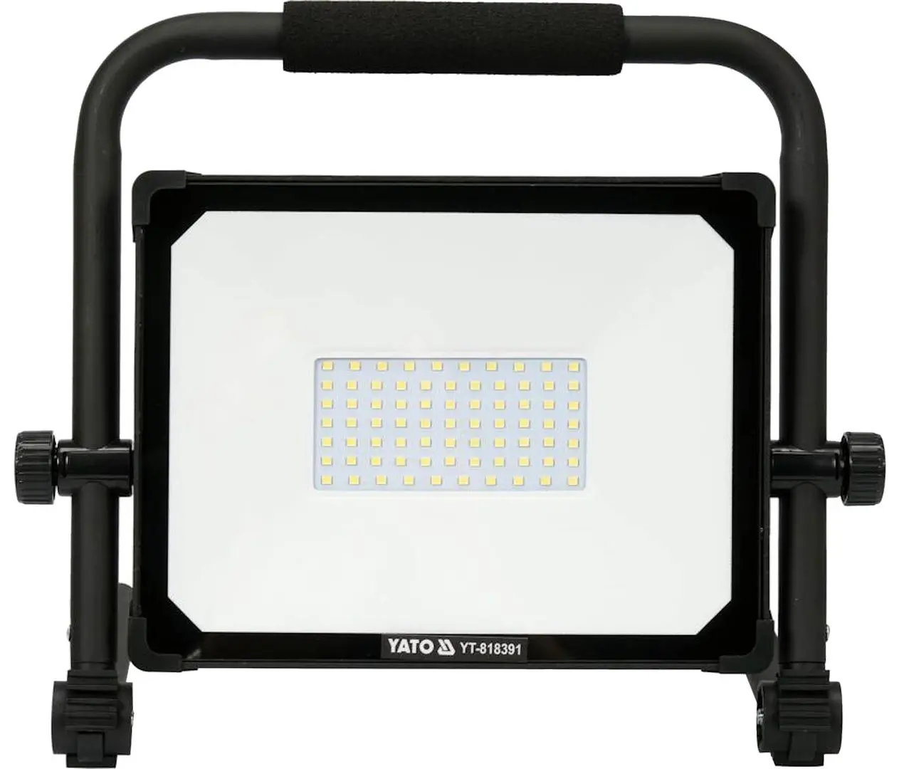 Светодиодный прожектор Yato YT-818391 (Black)