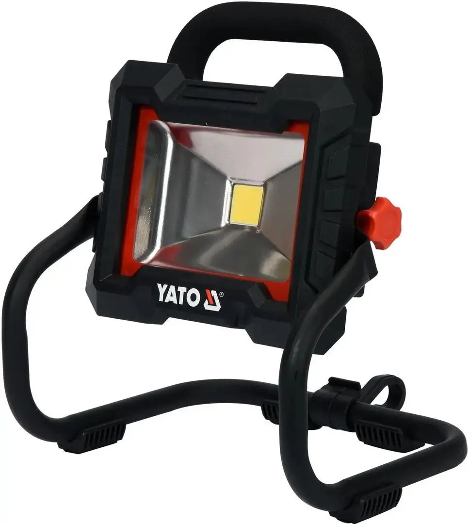 Reflector LED Yato YT-82961 (Black/Red)