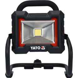Reflector LED Yato YT-82961 (Black/Red)