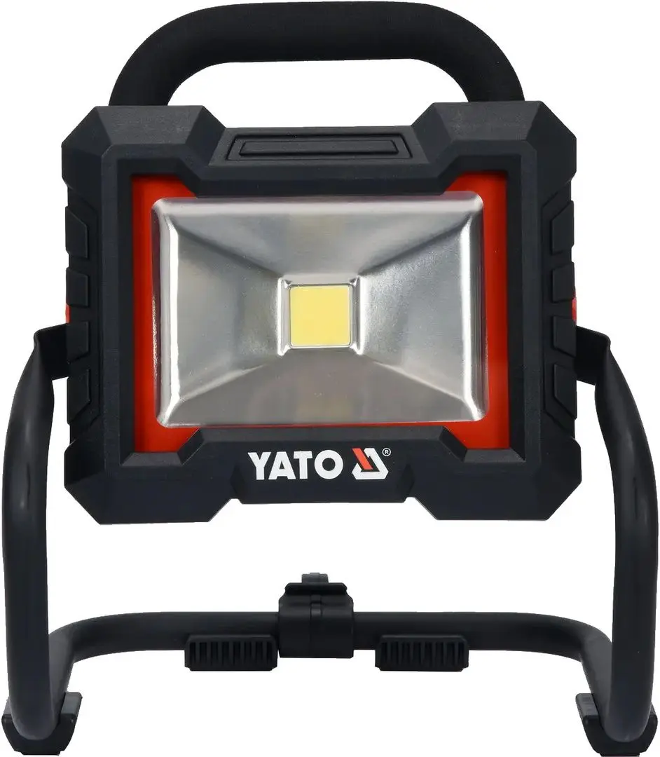 Reflector LED Yato YT-82961 (Black/Red)