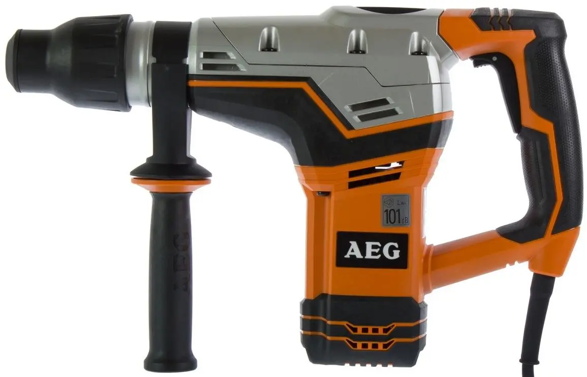 Отбойный молоток AEG MH 5 G