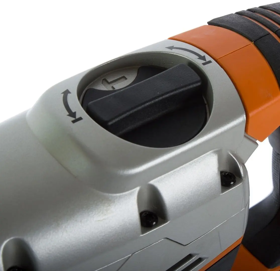 Отбойный молоток AEG MH 5 G