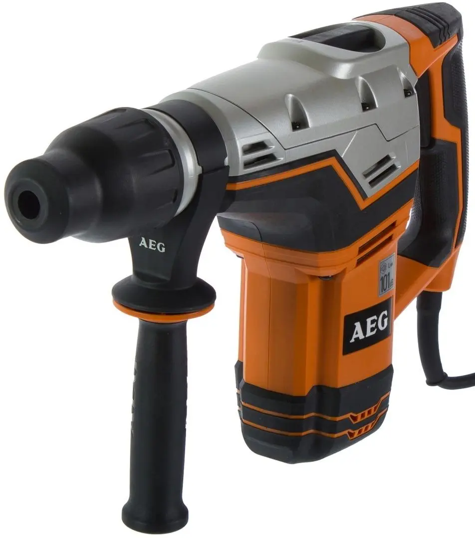 Отбойный молоток AEG MH 5 G