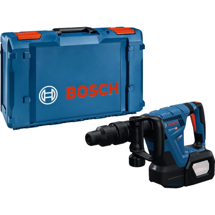 Отбойный молоток Bosch GSH 18V-5 (B0611918200)