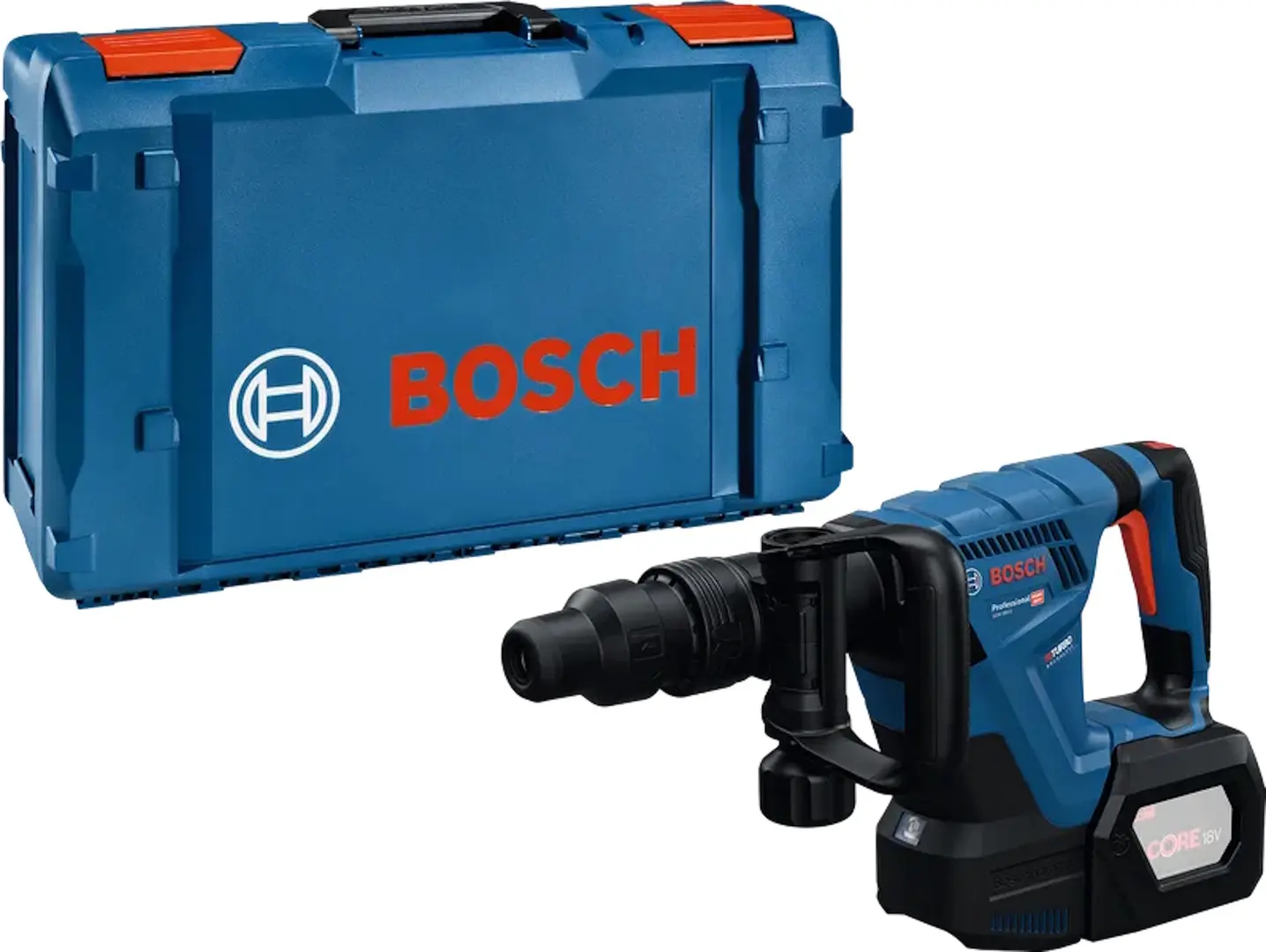 Ciocan demolator Bosch GSH 18V-5 (B0611918200)