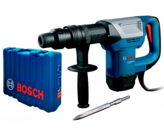 Ciocan demolator Bosch GSH 500