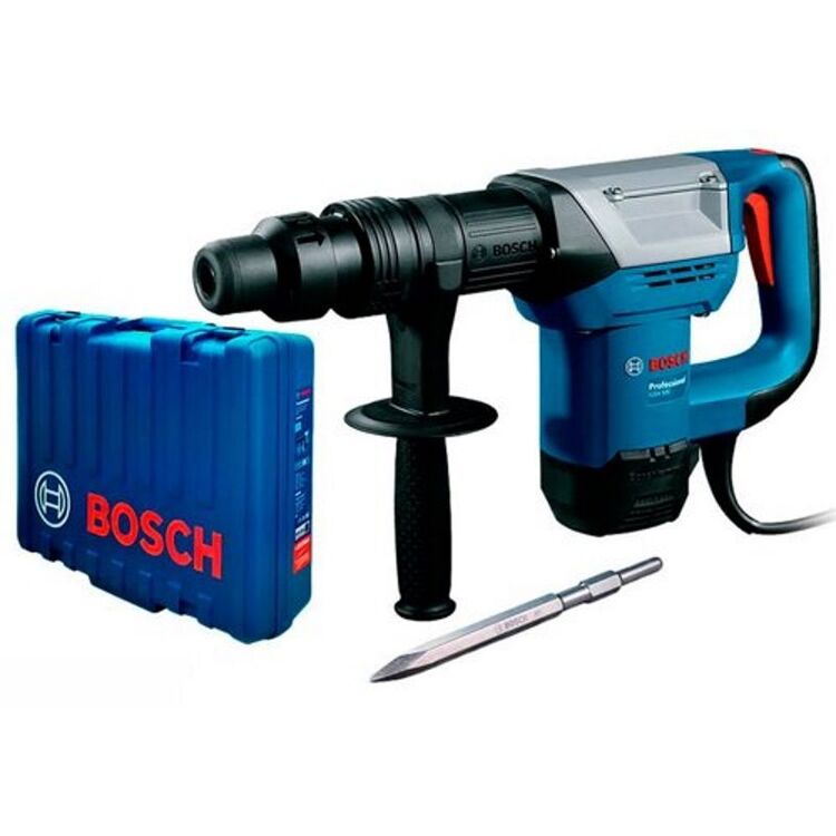 Bosch GSH 500