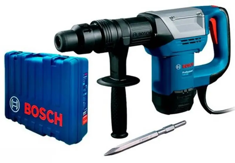 Отбойный молоток Bosch GSH 500
