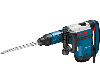 Отбойный молоток Bosch GSH 7 VC