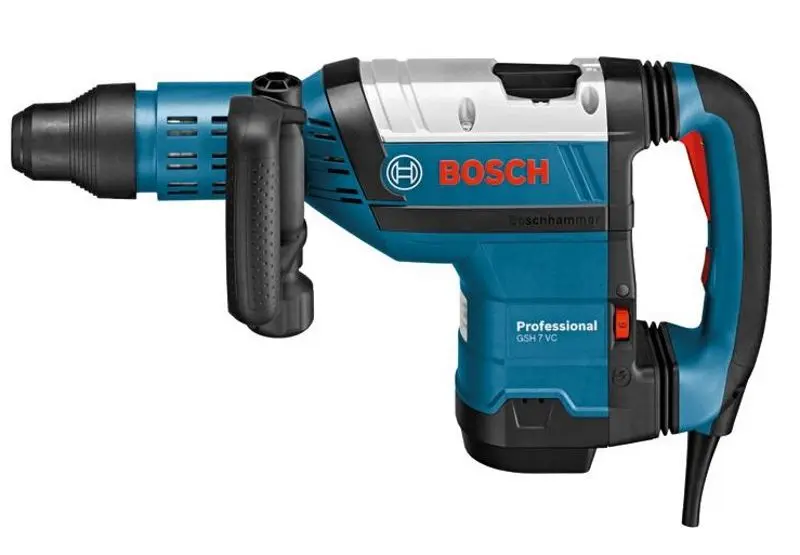 Отбойный молоток Bosch GSH 7 VC