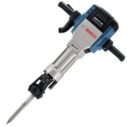 Отбойный молоток Bosch Profesional GSH 27 VC Thumb