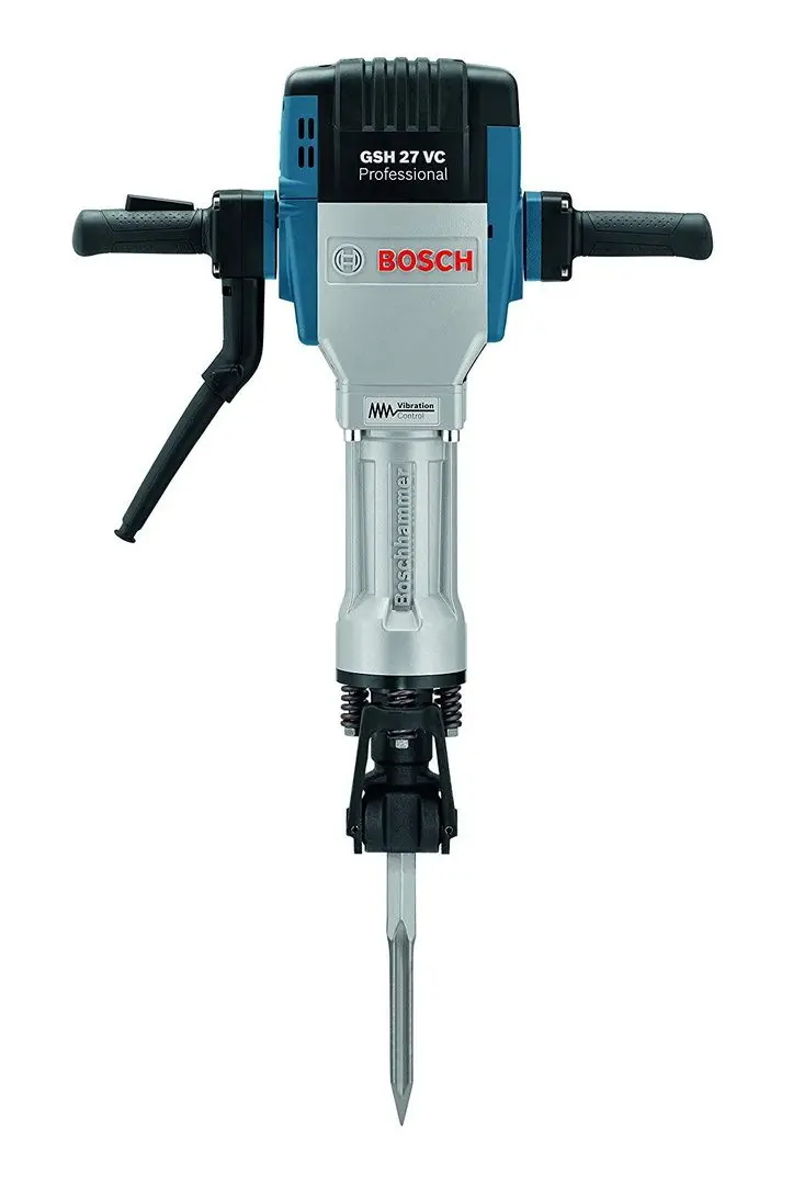 Отбойный молоток Bosch Profesional GSH 27 VC