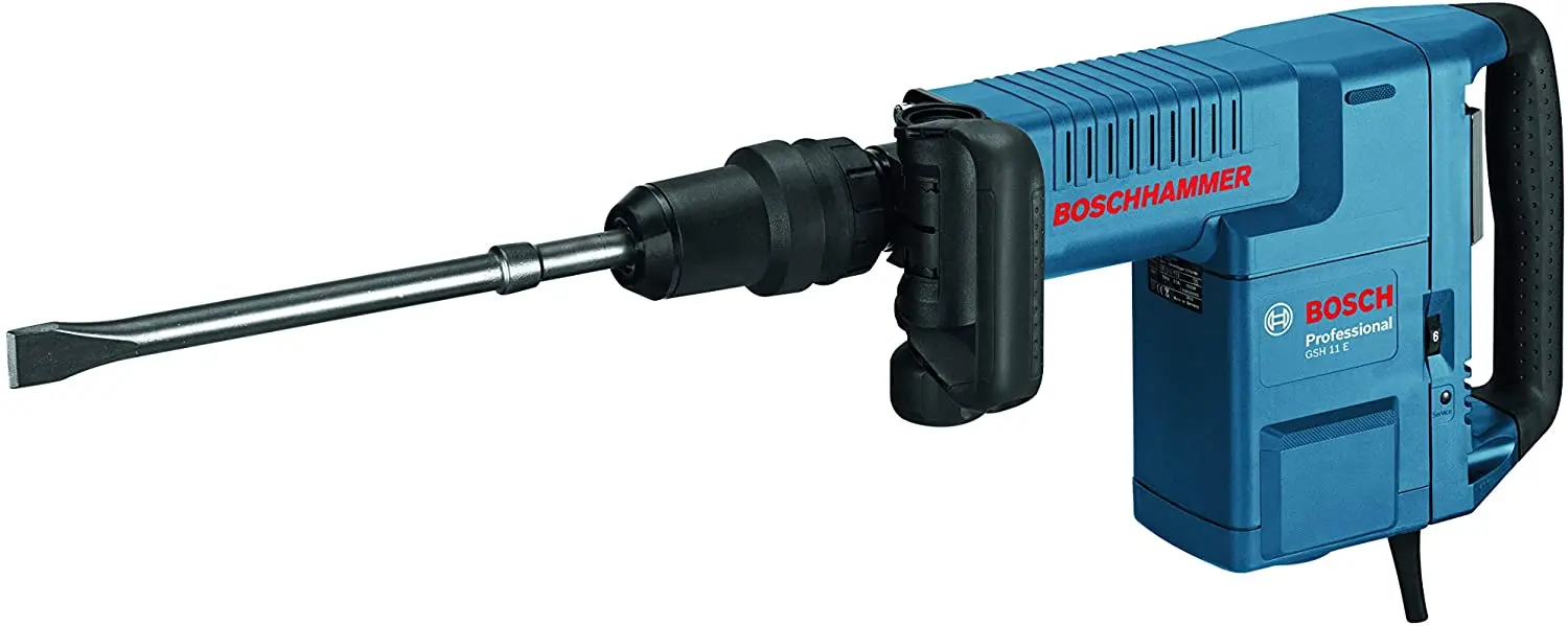 Ciocan demolator Bosch Professional GSH 11 E