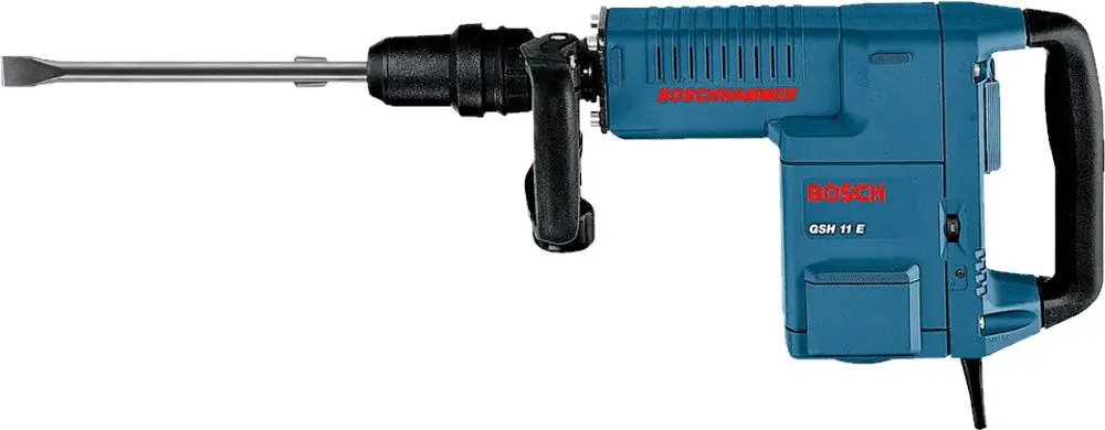 Ciocan demolator Bosch Professional GSH 11 E