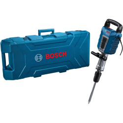 Ciocan demolator Bosch Professional GSH 14 C (0611344020) Thumb