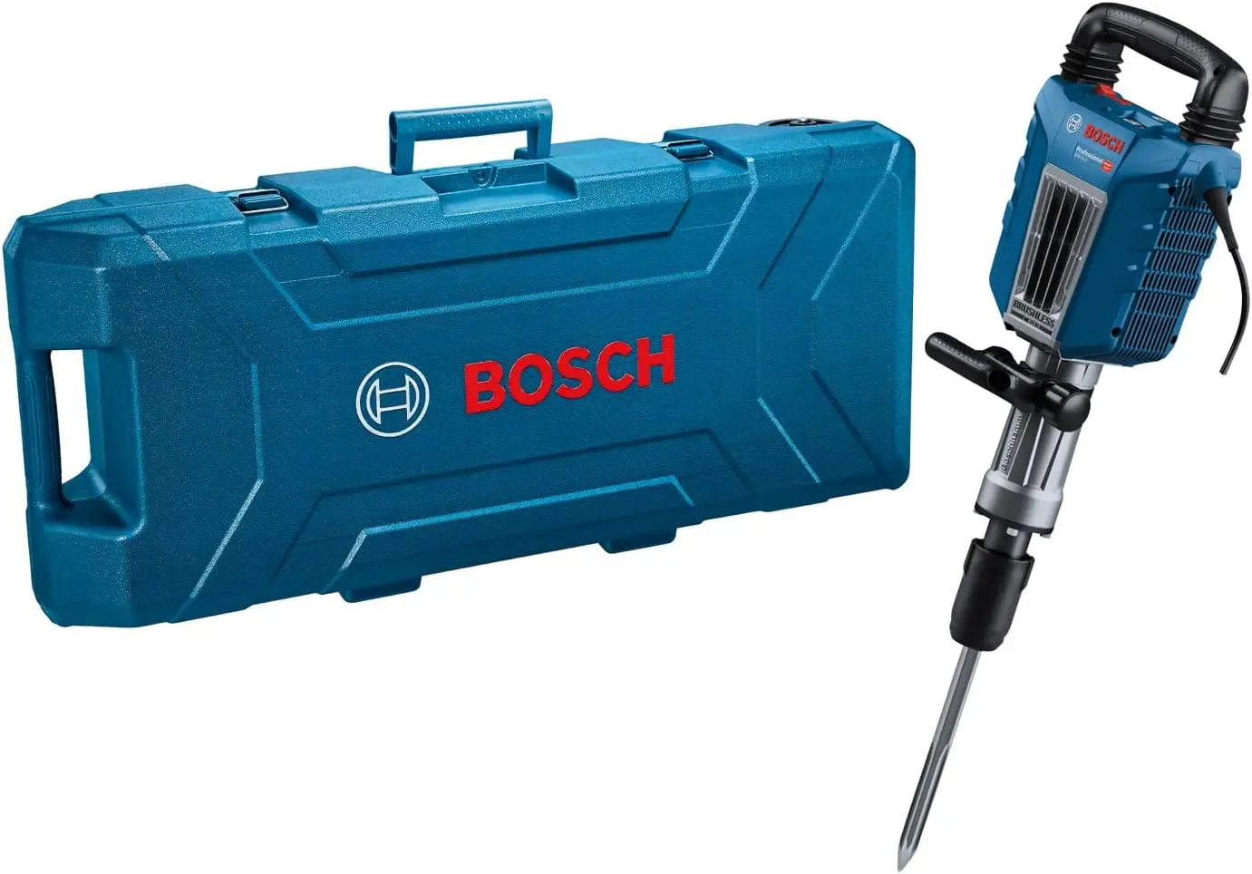 Ciocan demolator Bosch Professional GSH 14 C (0611344020)