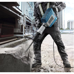 Ciocan demolator Bosch Professional GSH 14 C (0611344020) Thumb